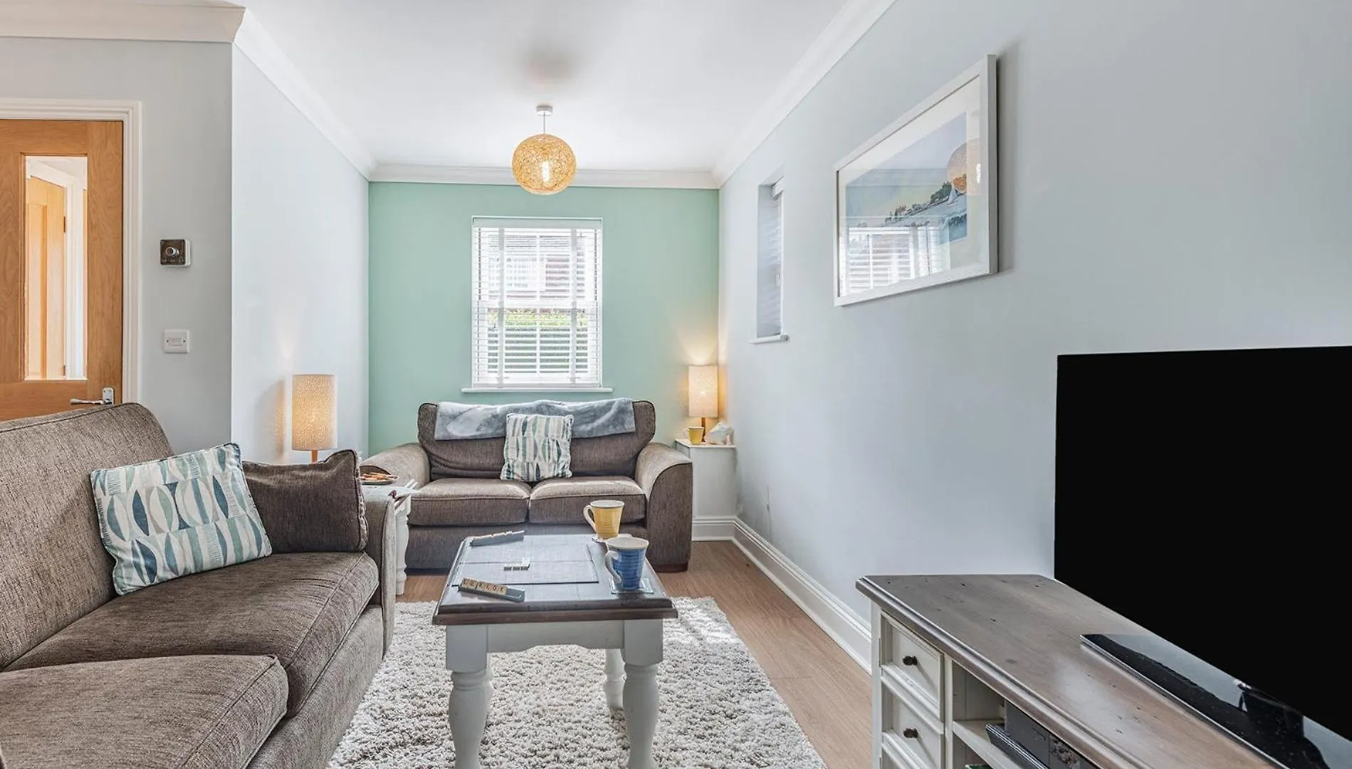 Casa vacanze 3 Bed In Christchurch 73946 Regno Unito