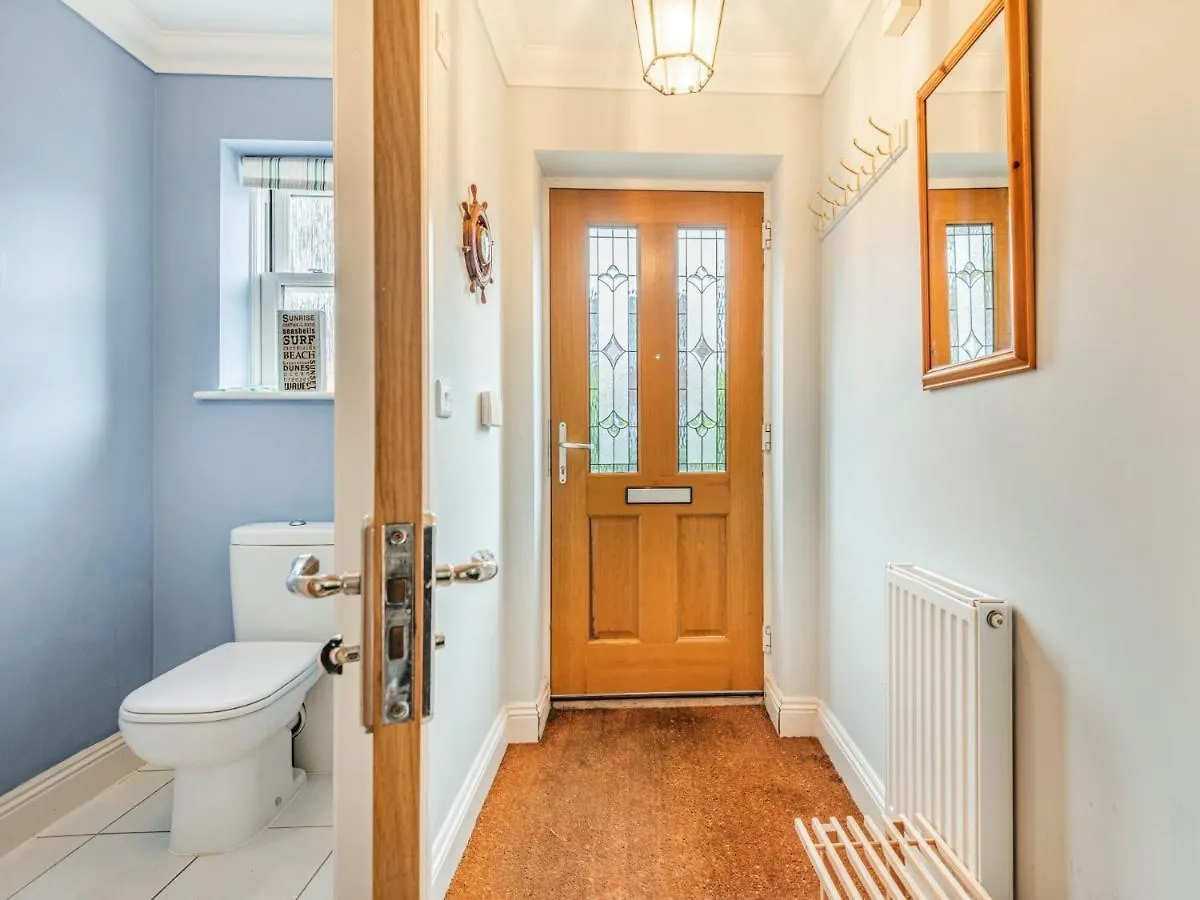 3 Bed In Christchurch 73946