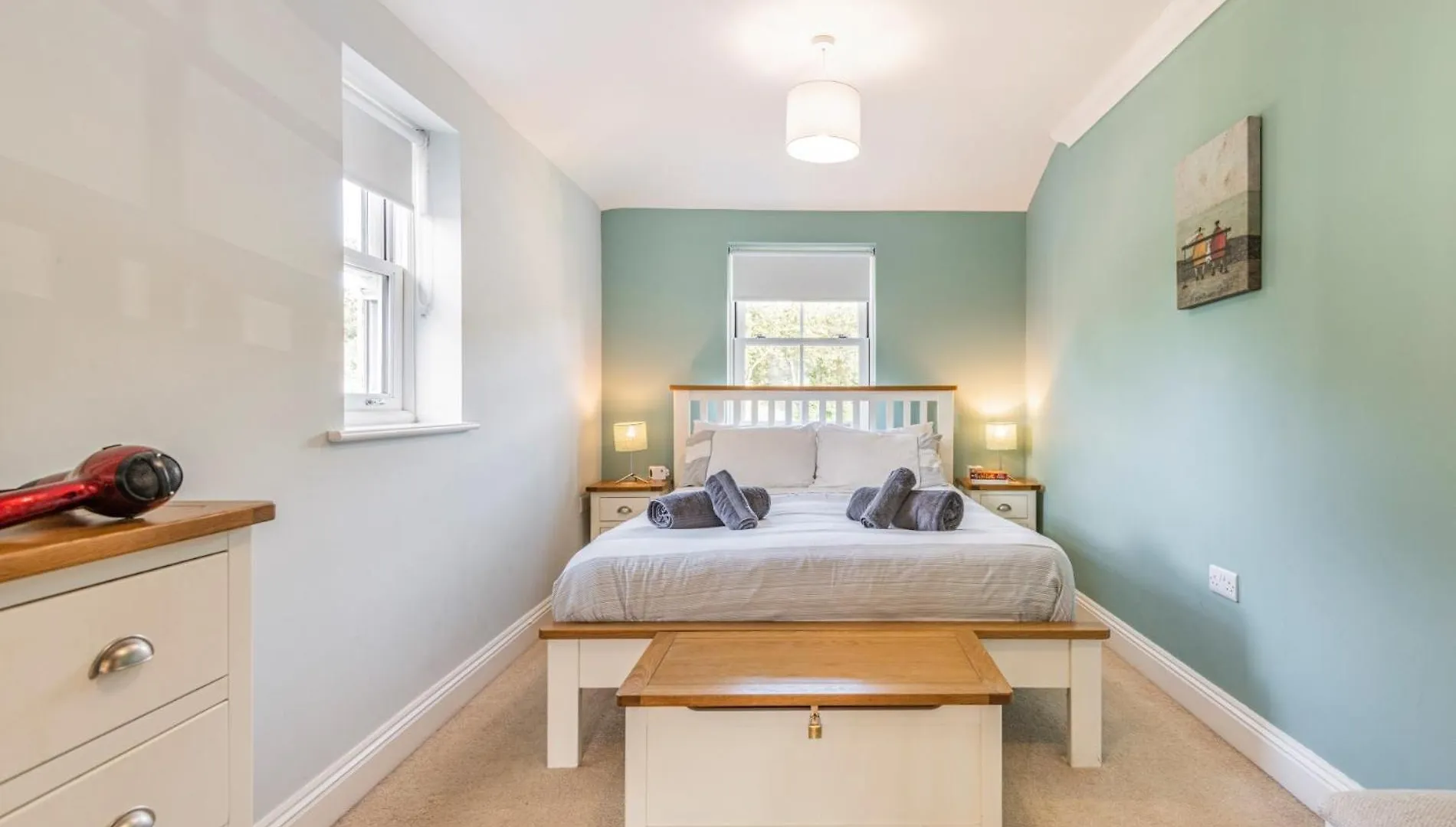 3 Bed In Christchurch 73946 Christchurch (Dorset)