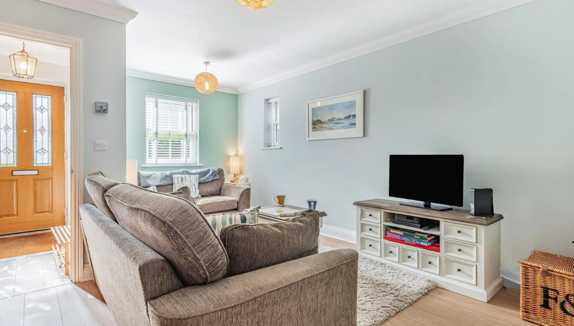 3 Bed In Christchurch 73946