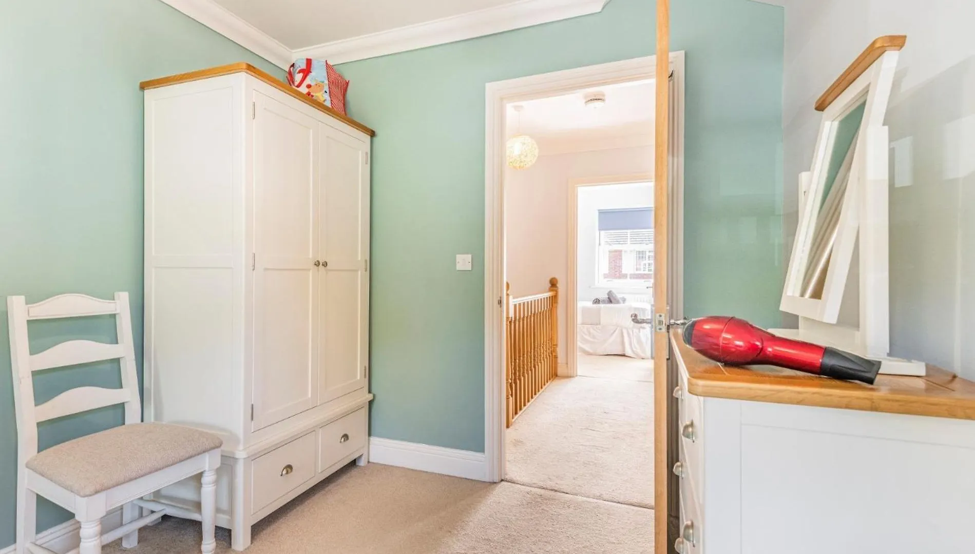3 Bed In Christchurch 73946 Holiday home Christchurch (Dorset)