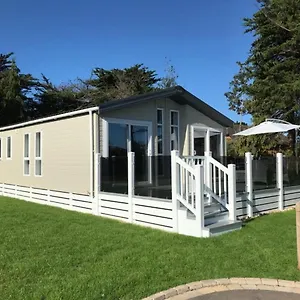 6 Berth Luxury In Dorset Christchurch (Dorset)